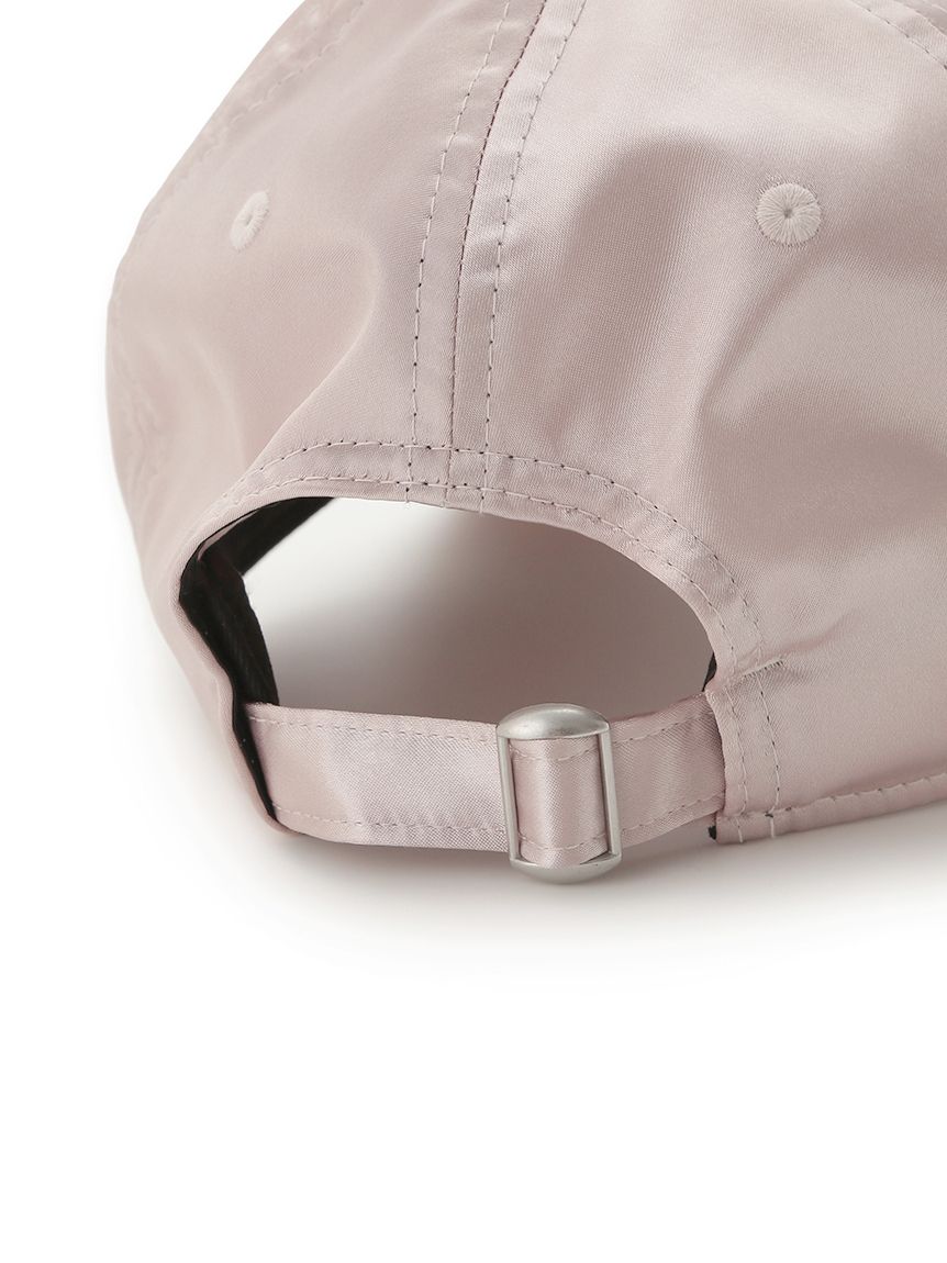 emmi|NEW ERA】9TWENTYサテンキャップ(帽子)｜emmi（エミ）の通販
