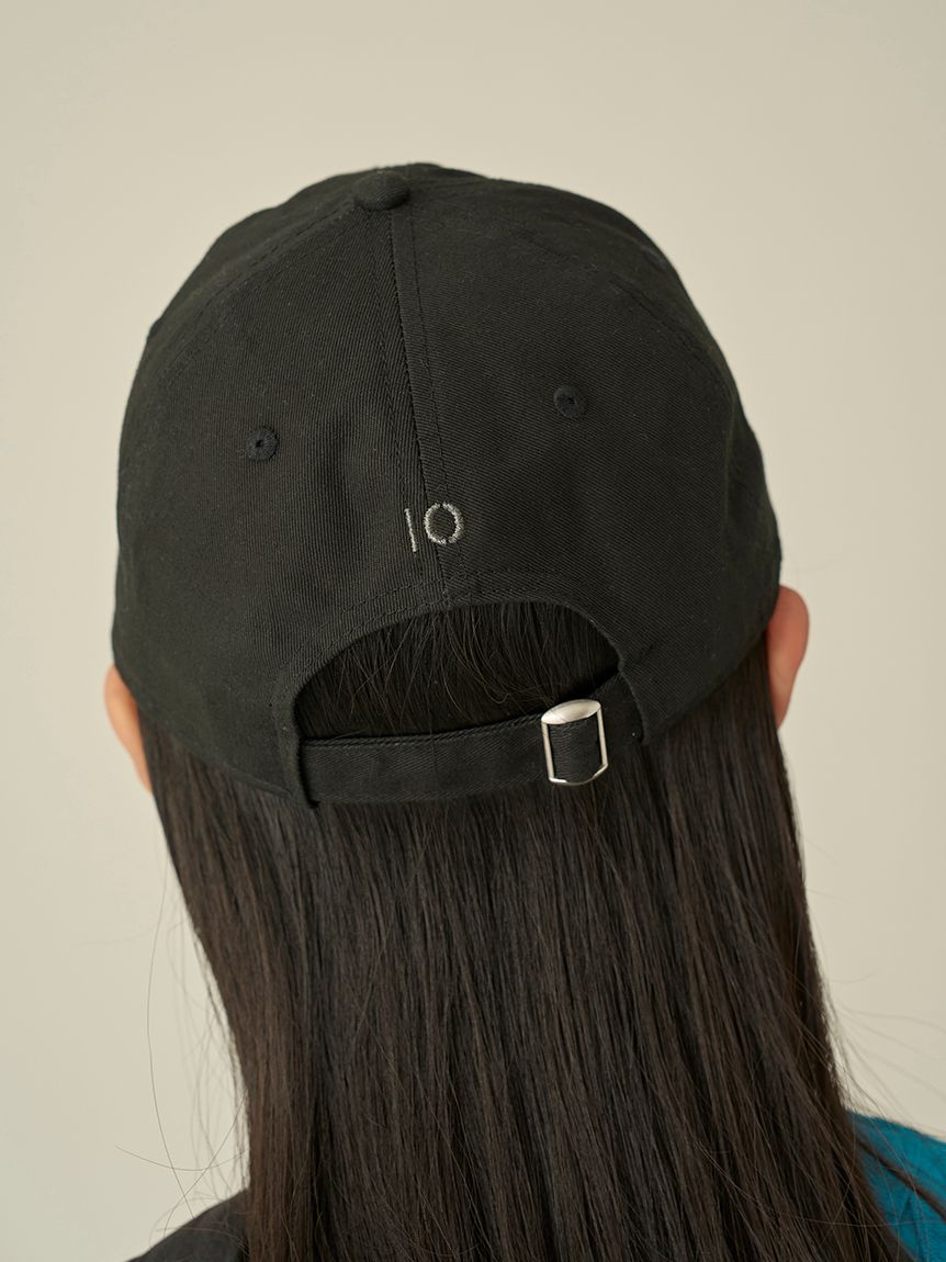 emmi NEW ERA 9TWENTY ネイビーキャップ emmi|NEW ERA】9TWENTYサテンキャップ(帽子)｜emmi（エミ）の