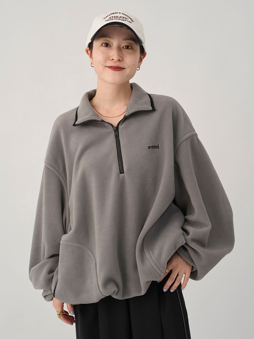 めい商品 エンブロイダリーキャップ(キャップ)｜帽子｜emmi（エミ）の通販サイト