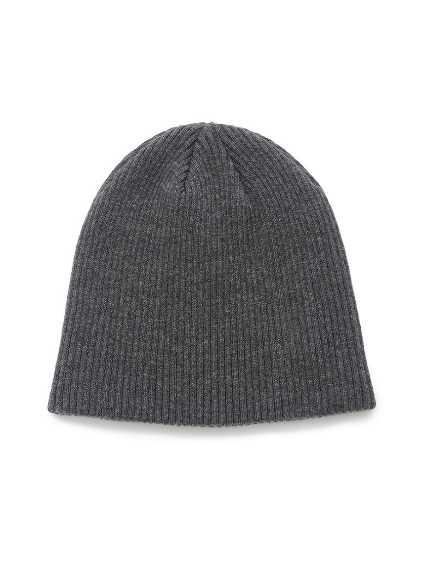 00s GOODENOUG × GRAVIS/Beanie/2003年製/Free/ビーニー/ニット