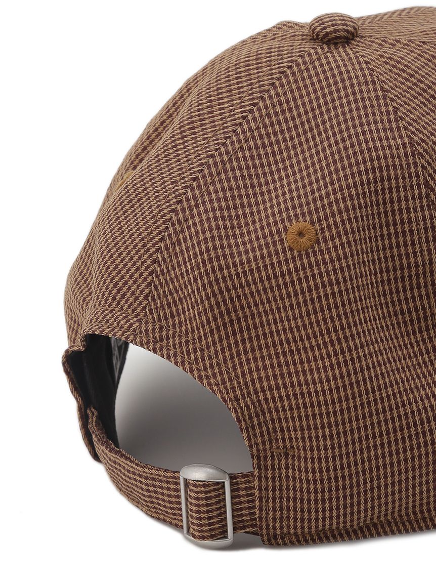 emmiINEW ERA®】9TWENTY(TM)emmiロゴスエードキャップ(帽子)|emmi emmiINEW ERA®】9TWENTY(TM)emmiロゴスエードキャップ(帽子)|emmi