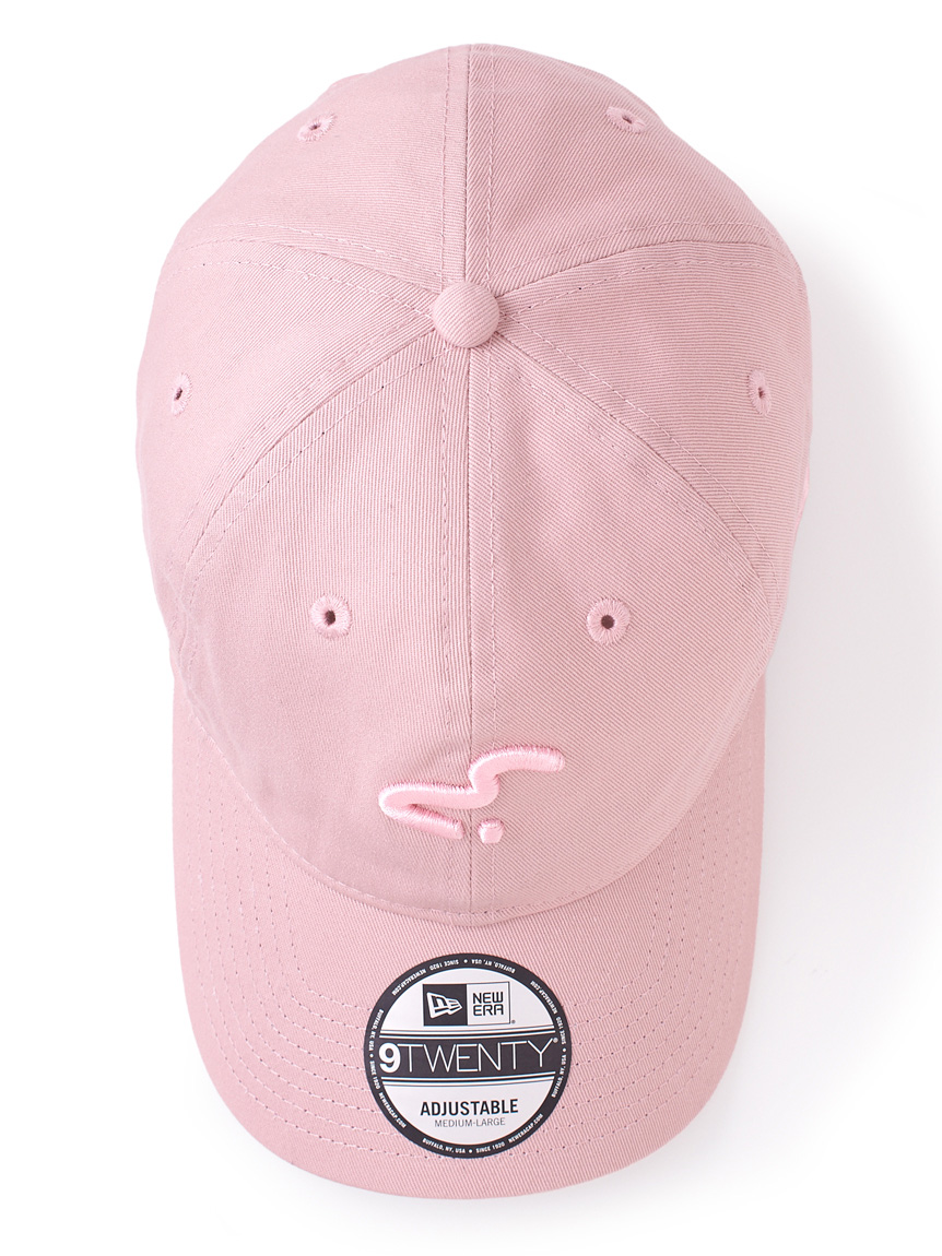 emmiINEW ERA(R)】 9FORTY(TM) emmiロゴキャップ(キャップ)｜帽子
