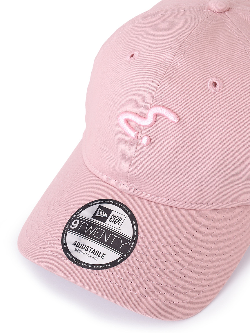 emmiINEW ERA(R)】 9FORTY(TM) emmiロゴキャップ(キャップ)｜帽子