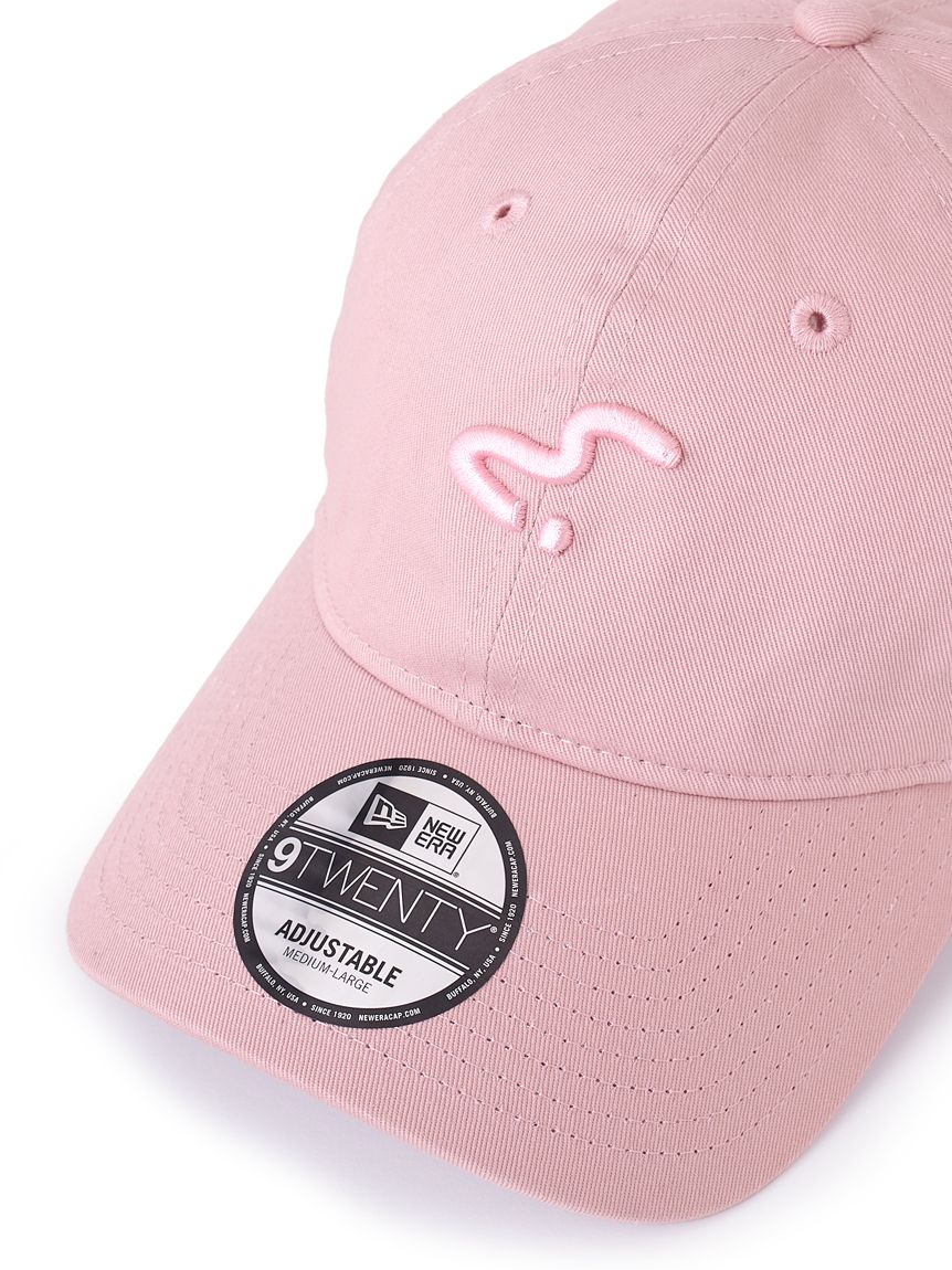 emmiINEW ERA(R)】 9FORTY(TM) emmiロゴキャップ(キャップ)｜帽子