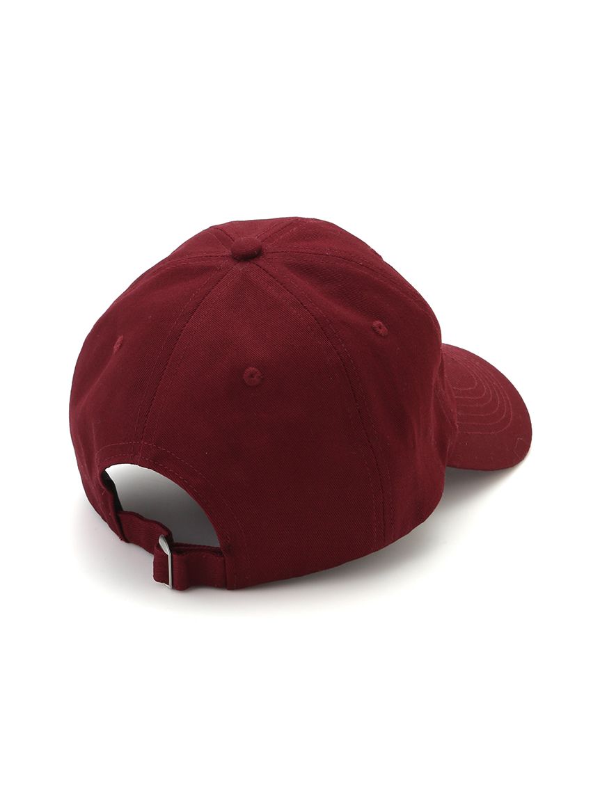 emmiロゴコットンキャップ(キャップ)｜HAT｜emmi（エミ）の通販サイト