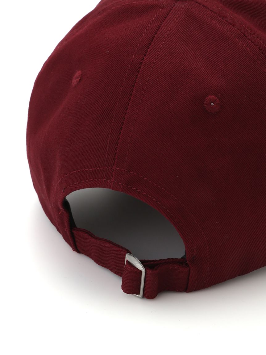emmiロゴコットンキャップ(キャップ)｜HAT｜emmi（エミ）の通販サイト