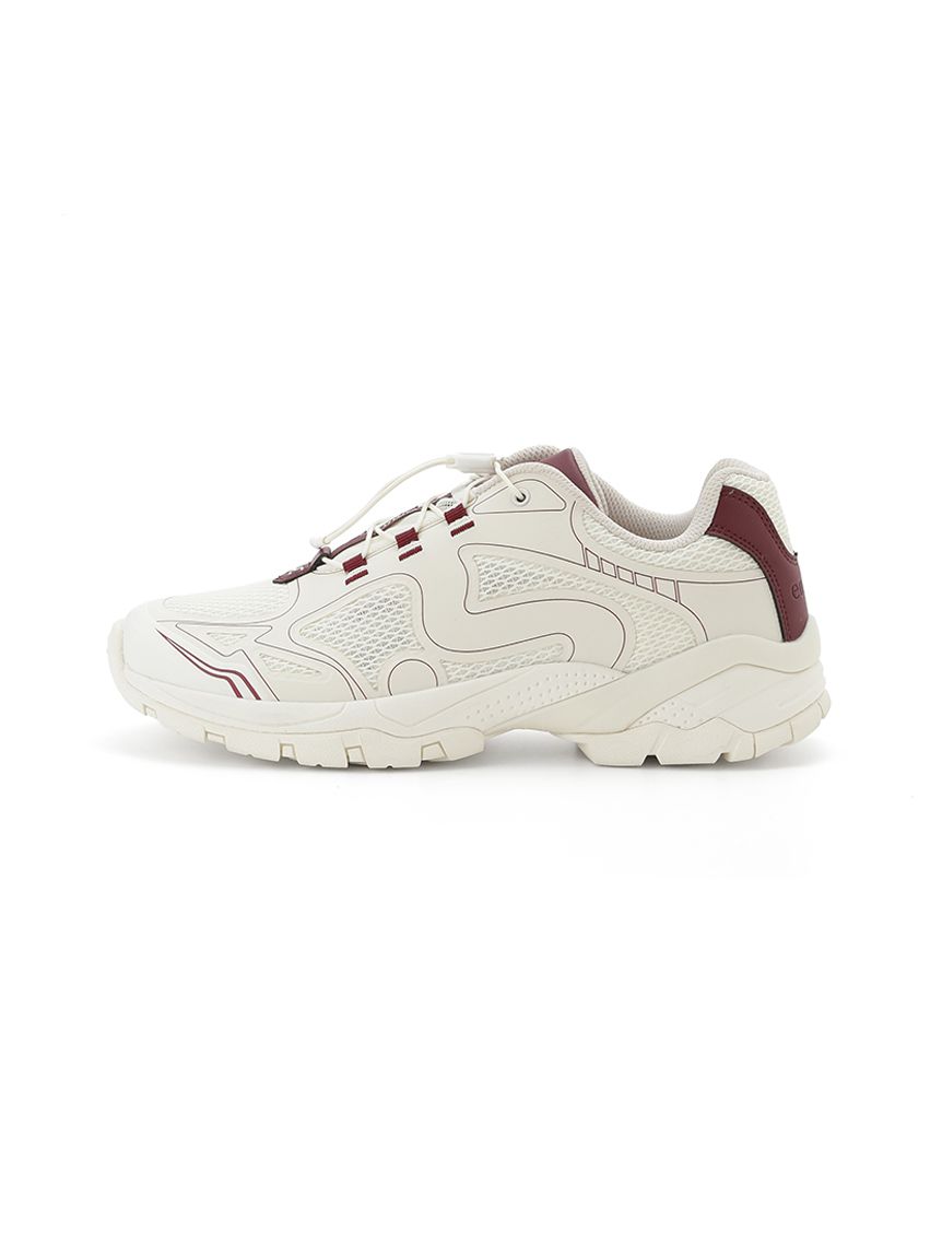 em】ラインデザインスニーカー(スニーカー)｜SHOES｜emmi（エミ）の