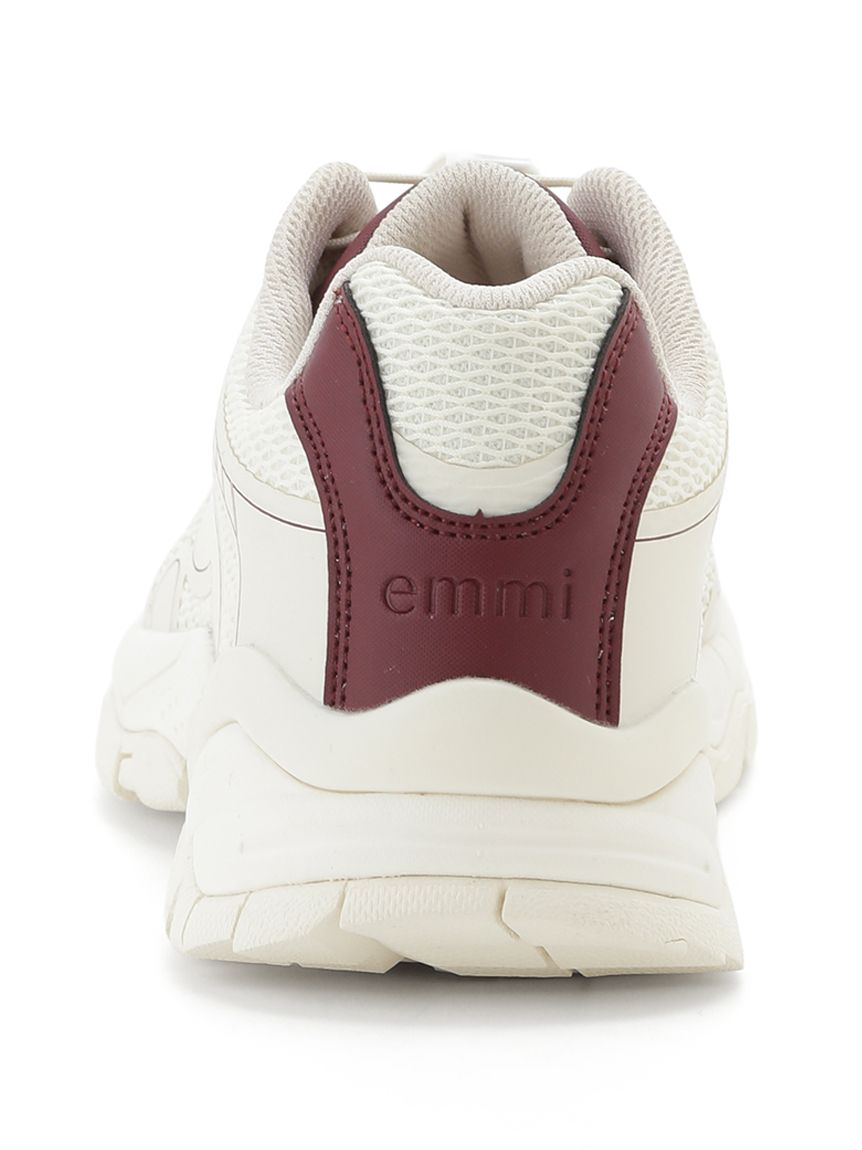 em】ラインデザインスニーカー(スニーカー)｜SHOES｜emmi（エミ）の