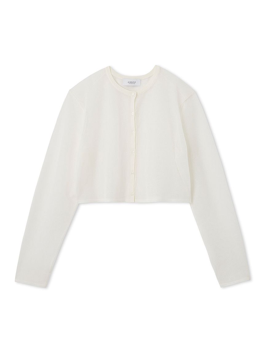 Drumohr リネン混 スタンドカラー ニット カーディガン 46/M 楽天市場】【40%OFF】DRUMOHR Cotton linen cardigan ドルモア