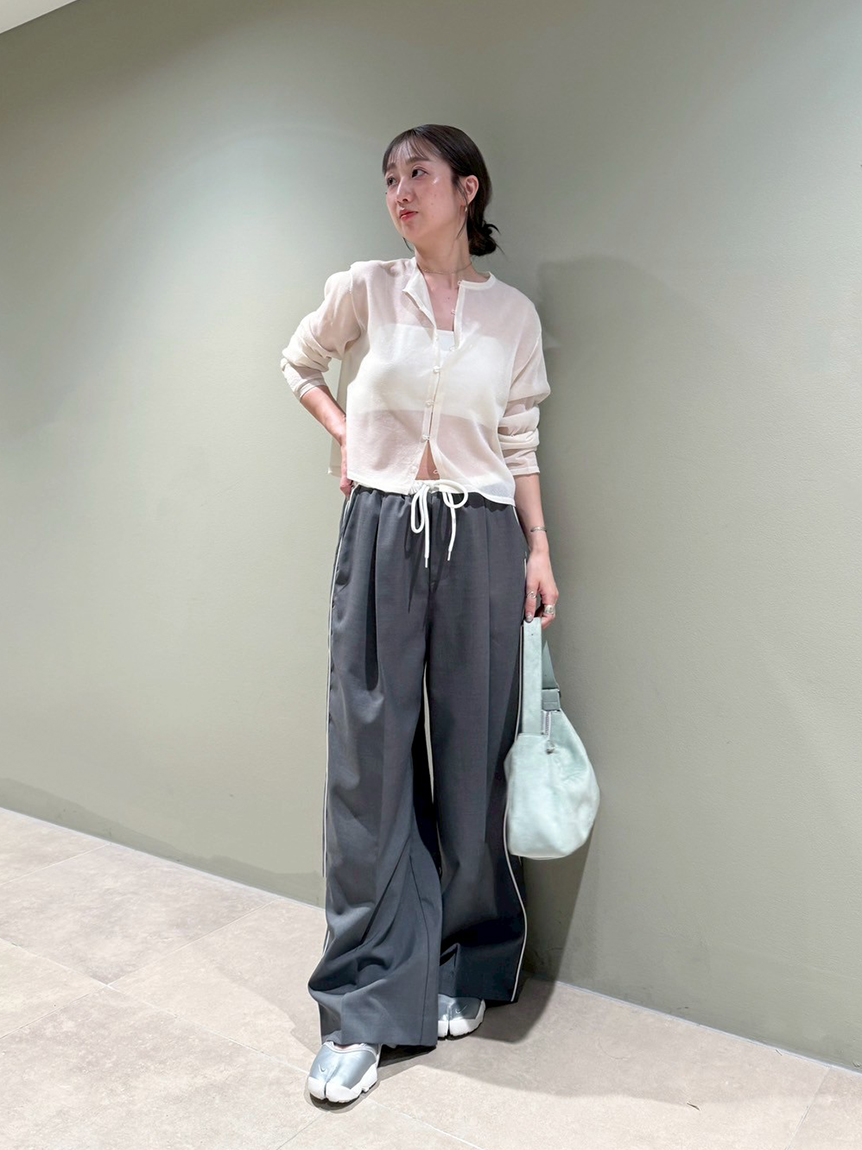 みい☆ オーロラシアーカーディガン(カーディガン)｜トップス｜emmi