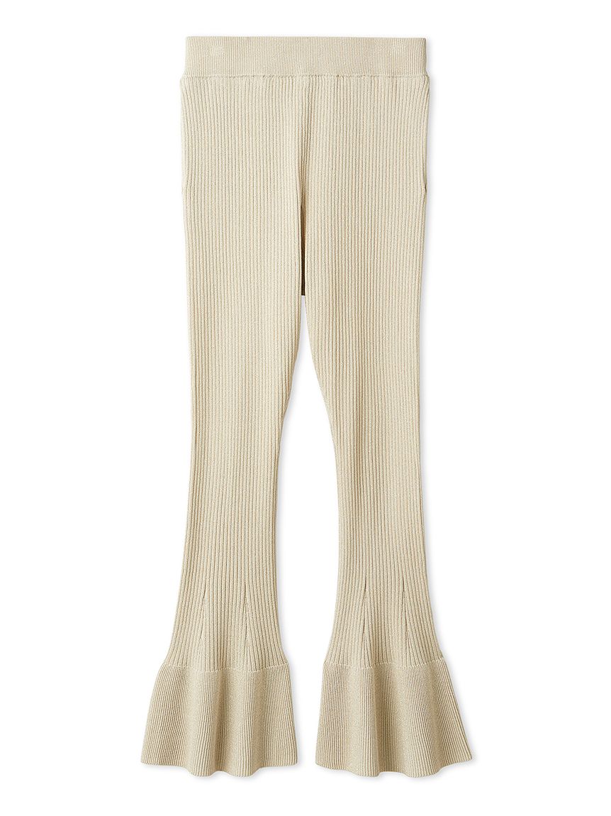 itimi フレアパンツ 【公式通販】