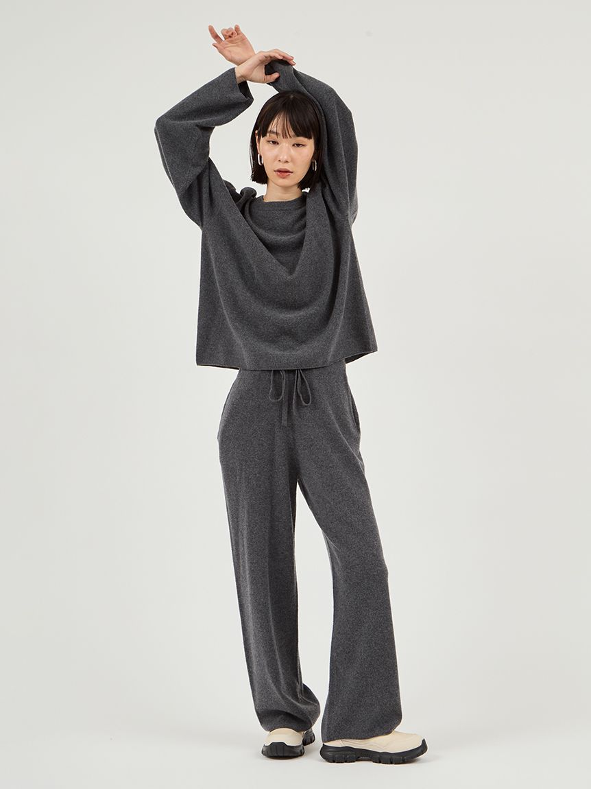 m企画 EMU PROJECT スポーティーコスチューム ロングパンツ3点セット m