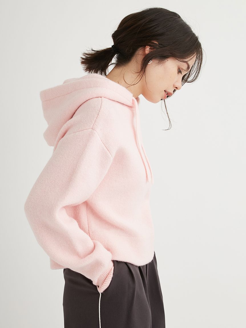 emmi atelier】ニットタンクトップ(ニット)｜トップス｜emmi