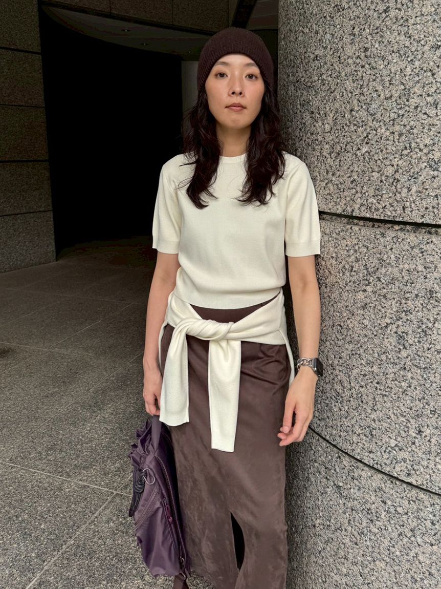 emmiブラウンサイズ1 ASH】VIKI SP / emmi（スニーカー）｜OTHER BRANDS（アザー