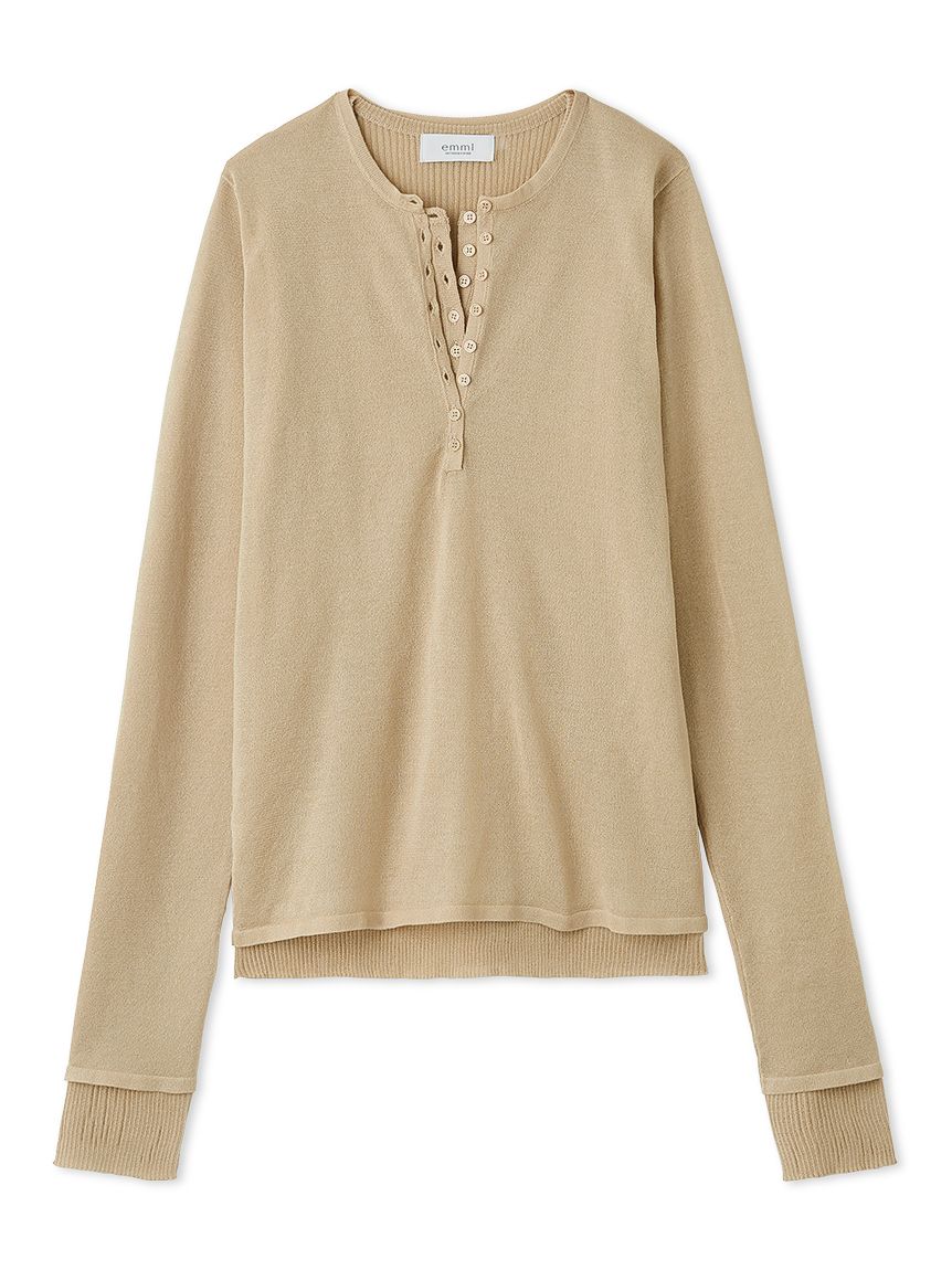 emily商品 公式アウトレット】EMILIA EW ペブルレザー トート ラージ - トート