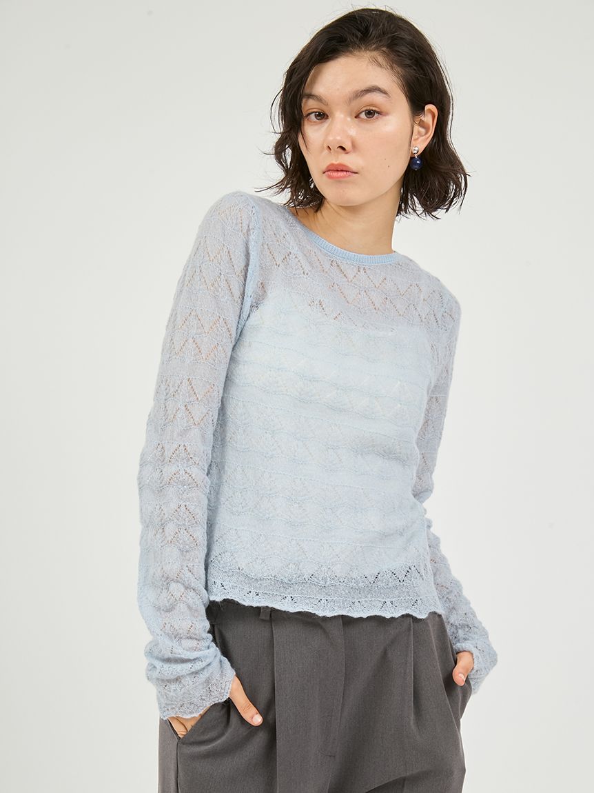 トップス Marryme MARRY ME.official