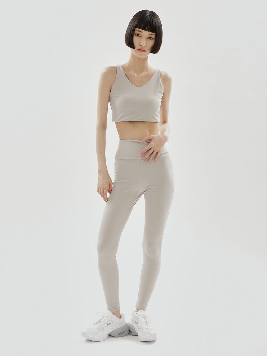 W&T】Sustainaretch Unityレギンス(レギンス)｜PANTS｜emmi（エミ）の
