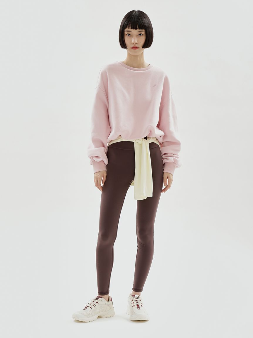 W&T】Sustainaretch Unityレギンス(レギンス)｜PANTS｜emmi（エミ）の