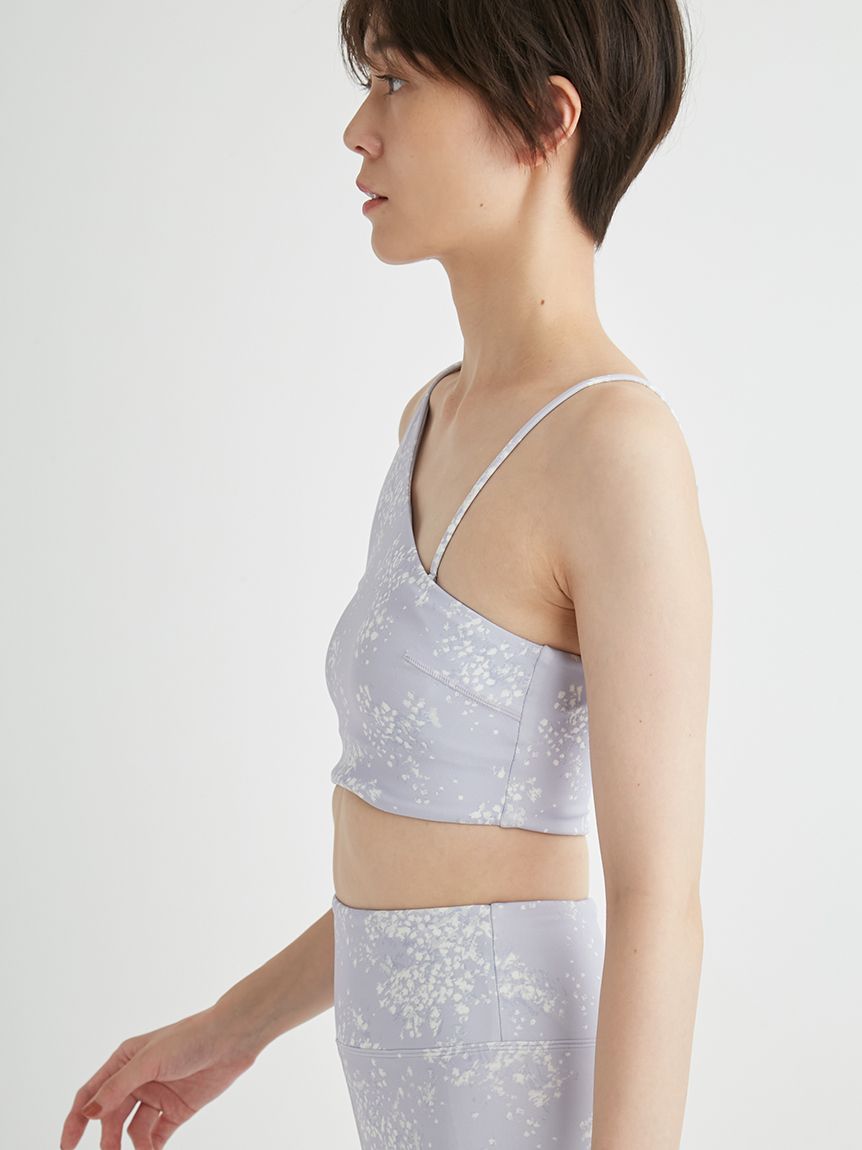 eco スノートレイスブラトップ(トップス)｜セレクトウェア｜emmi