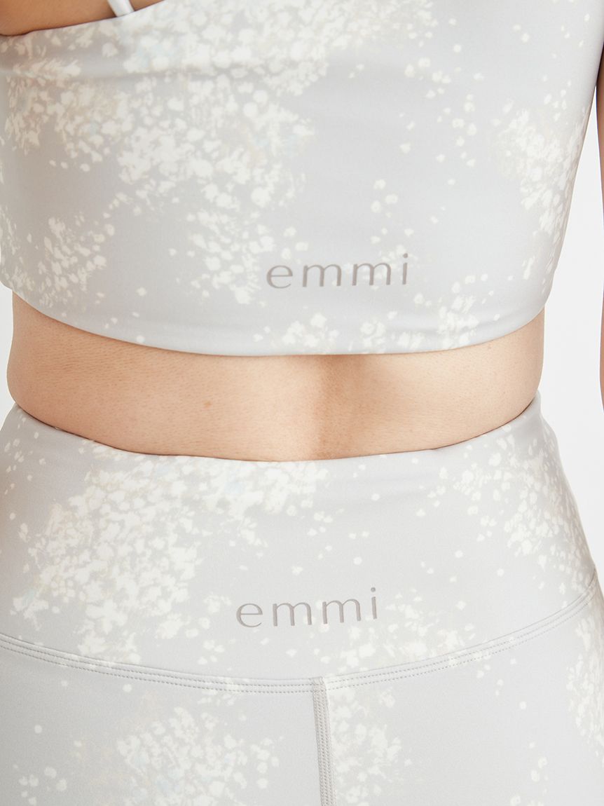 eco スノートレイスブラトップ(トップス)｜セレクトウェア｜emmi