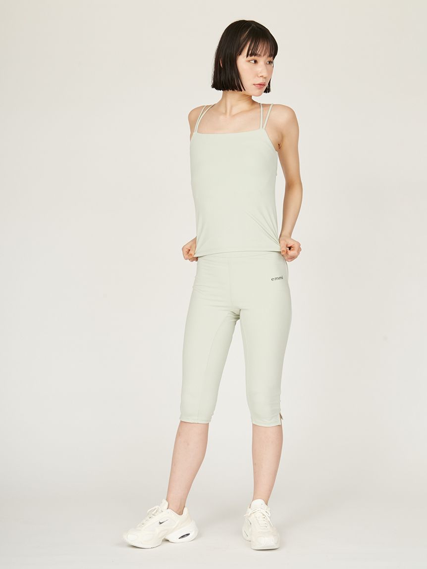 サステナレッチキャミソール(トップス)｜セレクトウェア｜emmi（エミ