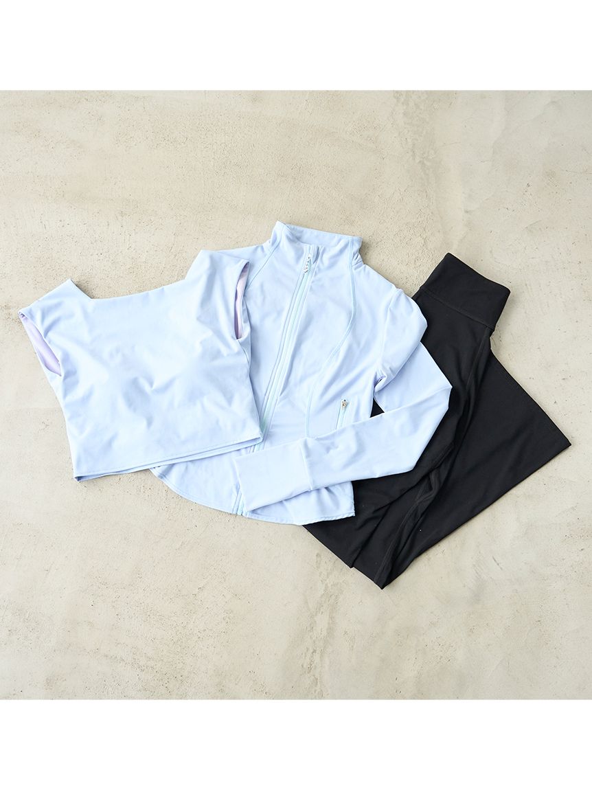 サステナレッチUnity ブラトップス(キャミソール)｜トップス