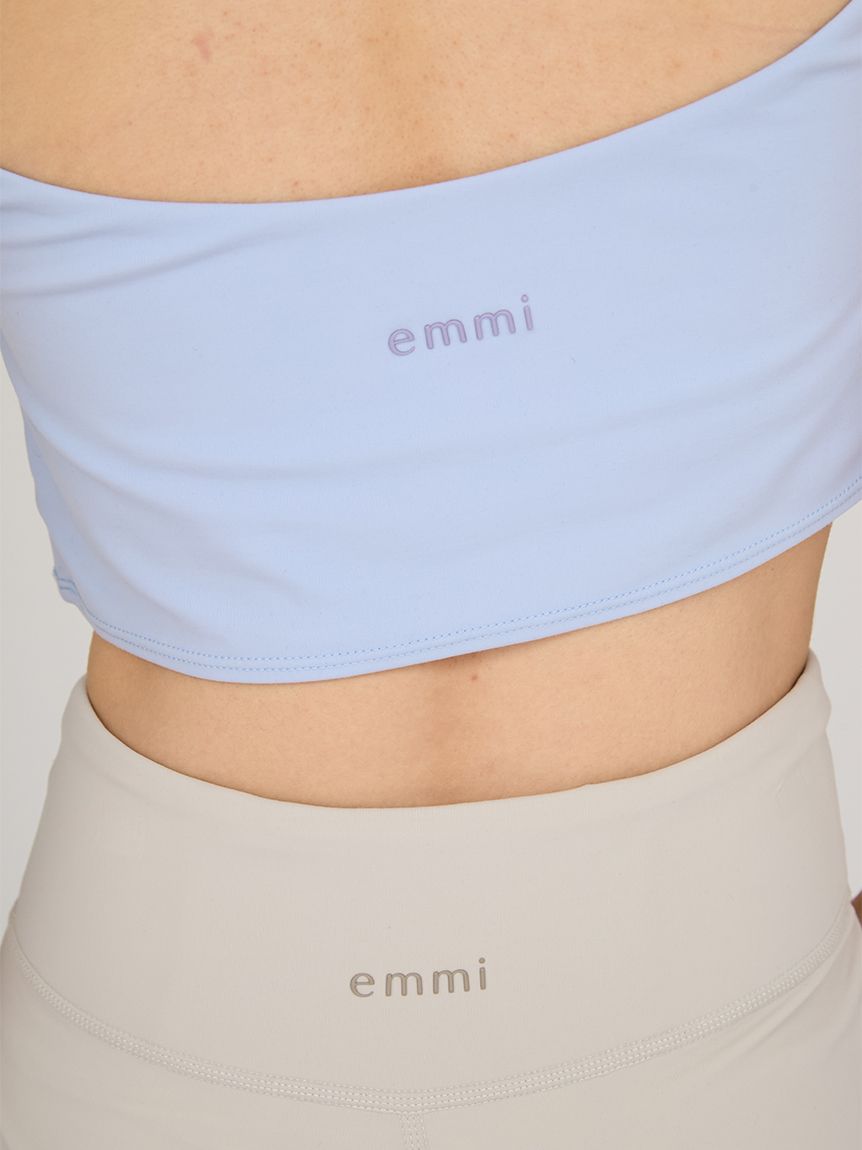 サステナレッチUnity ブラトップス(キャミソール)｜トップス｜emmi