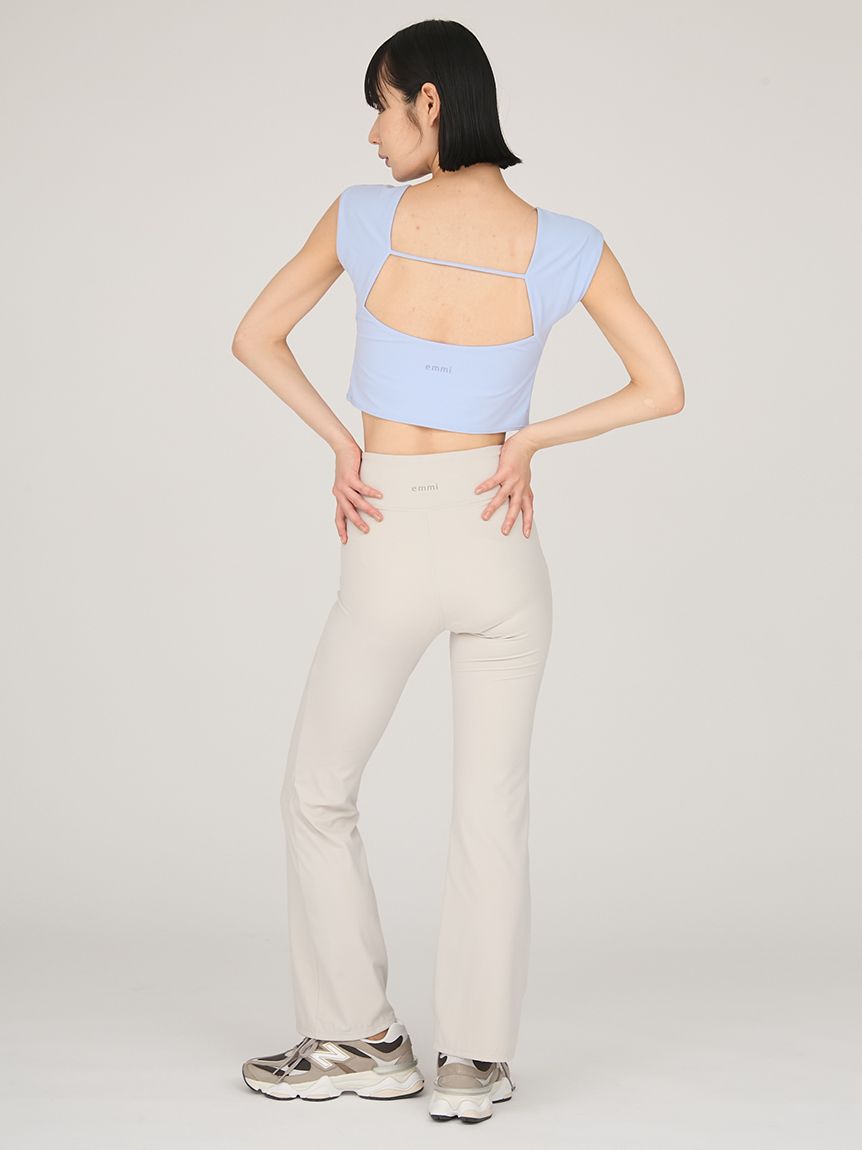 サステナレッチUnity ブラトップス(キャミソール)｜トップス