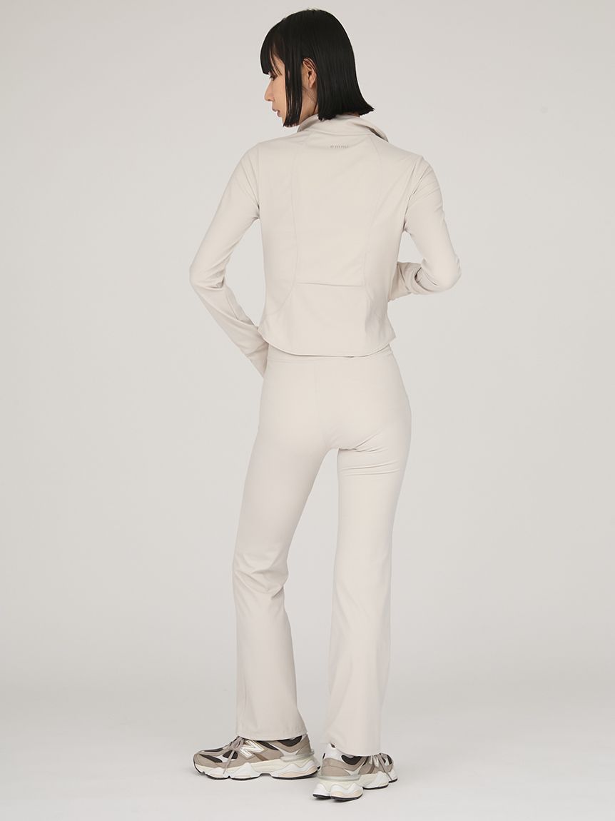 サステナレッチUnity フットネスジャケット(マウンテンパーカー