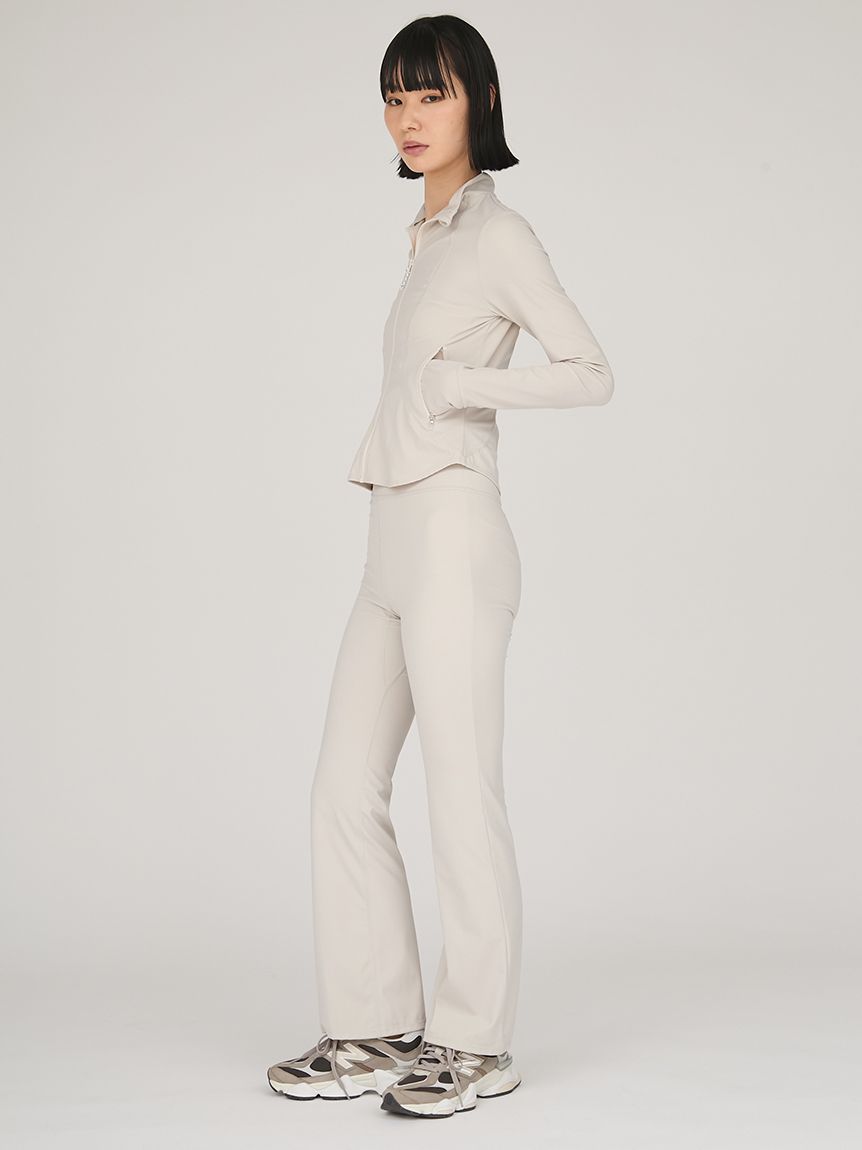 サステナレッチUnity フットネスジャケット(マウンテンパーカー