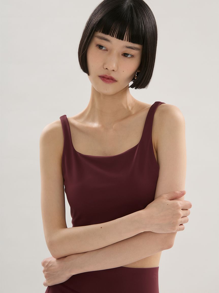 アクティブブラトップ(ブラトップ)｜トップス｜emmi（エミ）の通販