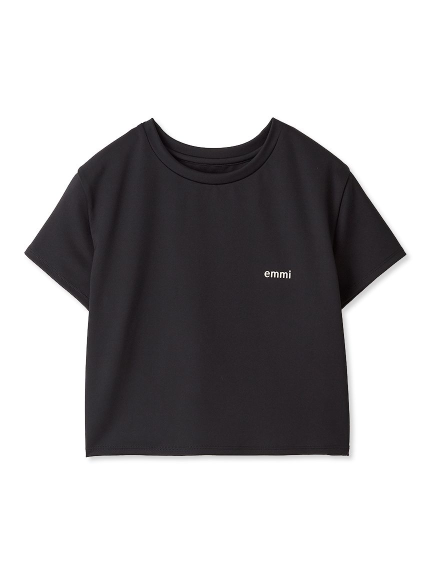 アクティブコンパクトTシャツ(タンクトップ)｜TOPS｜emmi（エミ）の