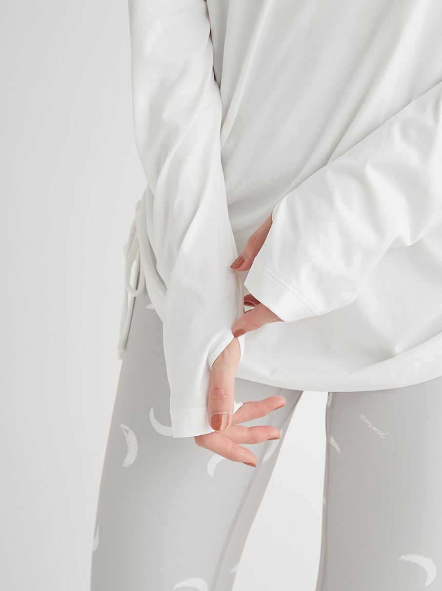 ONLINE限定】HAPPY YOGA 4SET(ブラトップ)｜トップス｜emmi（エミ）の