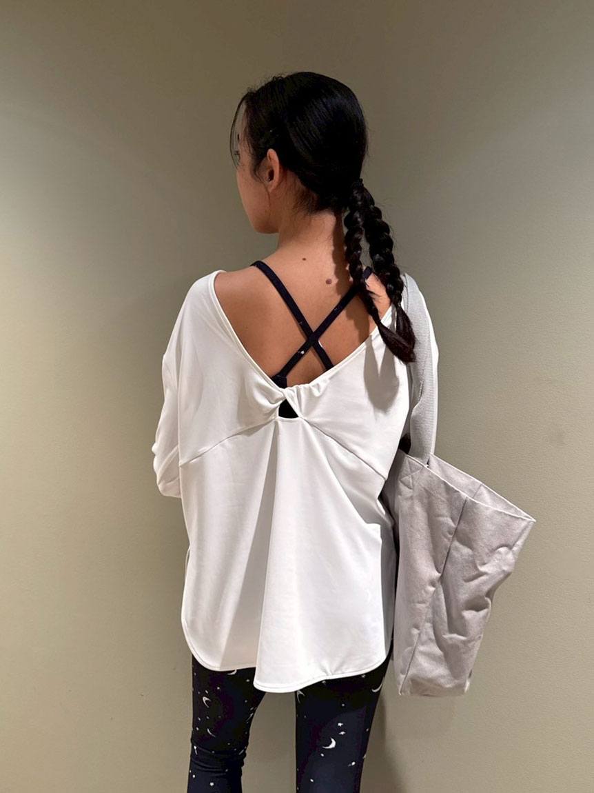 ONLINE限定】Happy Active set｜4点セット(スポーツグッズ)｜SPORTS