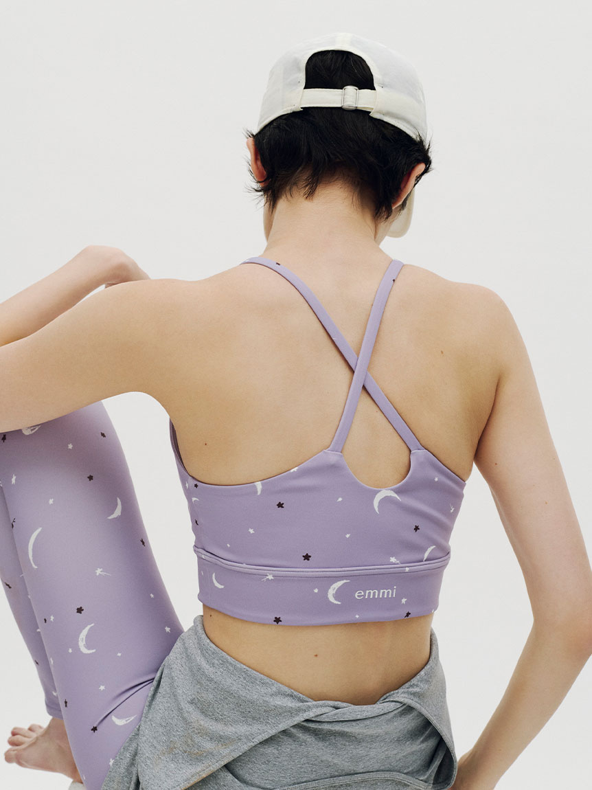 ONLINE限定】Happy Active set｜4点セット(WELLNESS&TRAINING WEAR