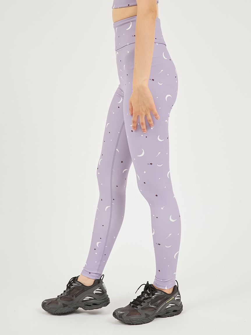 ONLINE限定】Happy Active set｜4点セット(WELLNESS&TRAINING WEAR