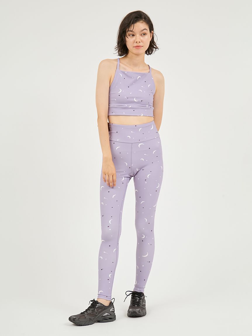 emily商品 Happy Active set(WELLNESS&TRAINING WEAR)｜emmi（エミ）の通販サイト