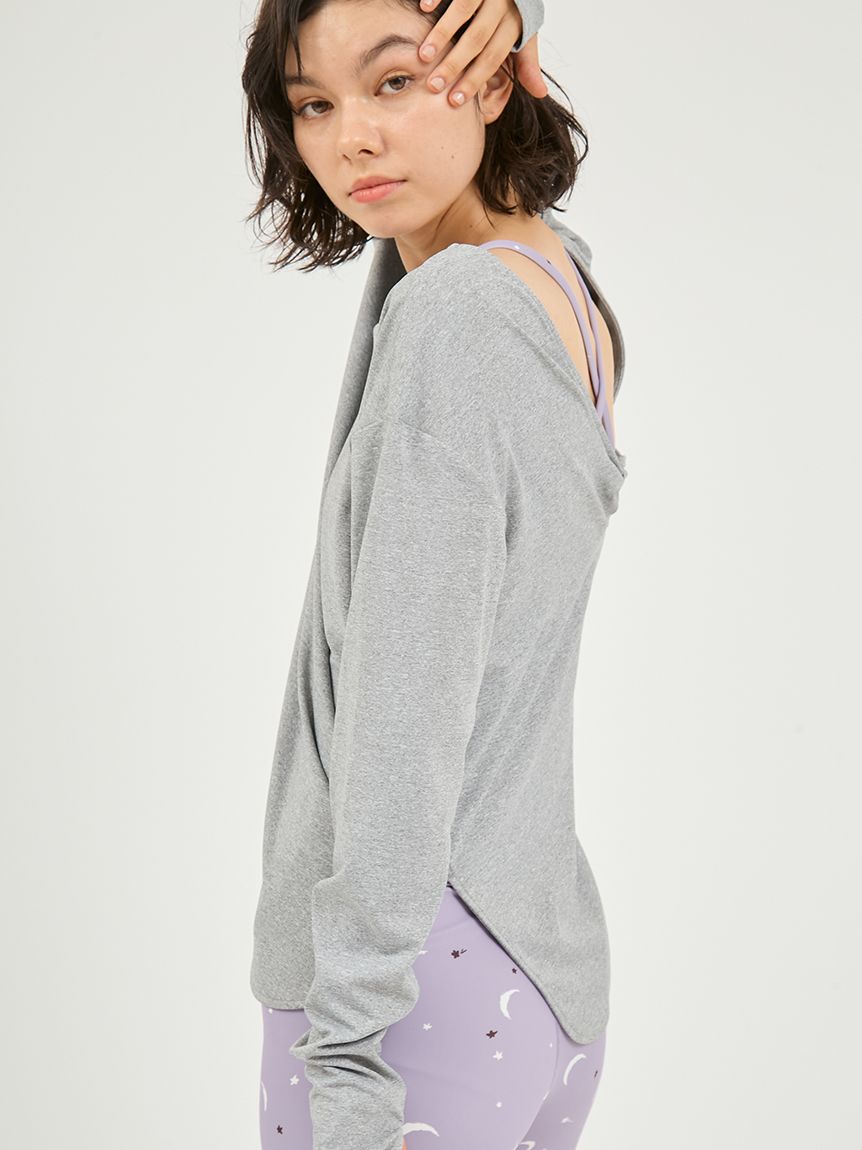 ONLINE限定】Happy Active set｜4点セット(WELLNESS&TRAINING WEAR