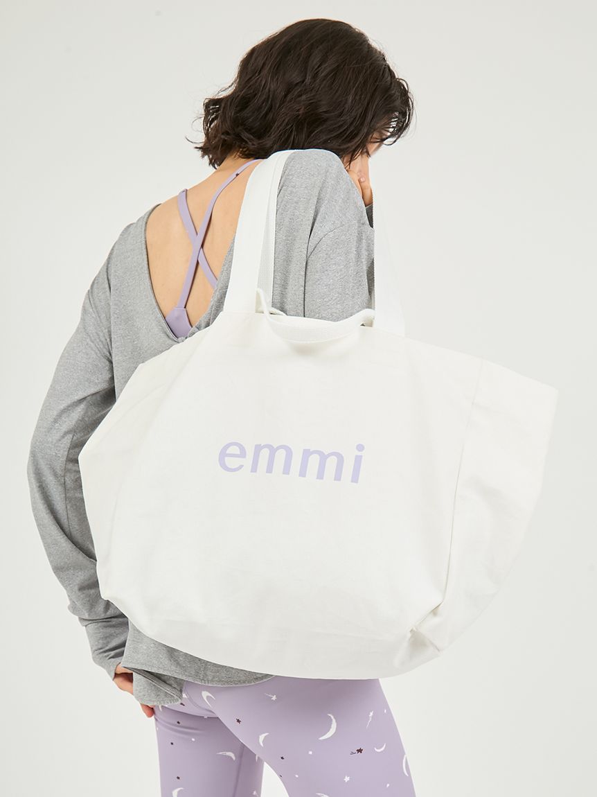 Happy Active set(WELLNESS&TRAINING WEAR)｜emmi（エミ）の通販サイト