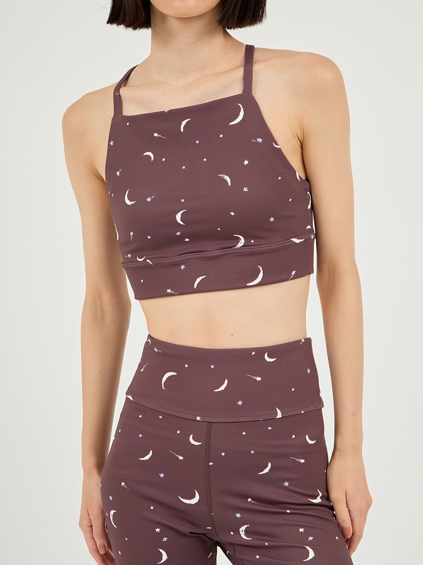 ONLINE限定】Happy Active set｜4点セット(WELLNESS&TRAINING WEAR