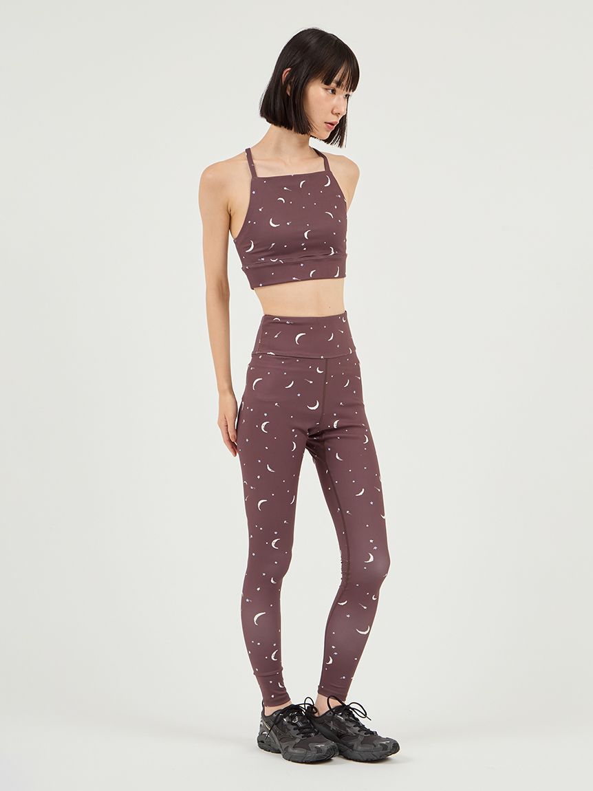 ONLINE限定】Happy Active set｜4点セット(WELLNESS&TRAINING WEAR