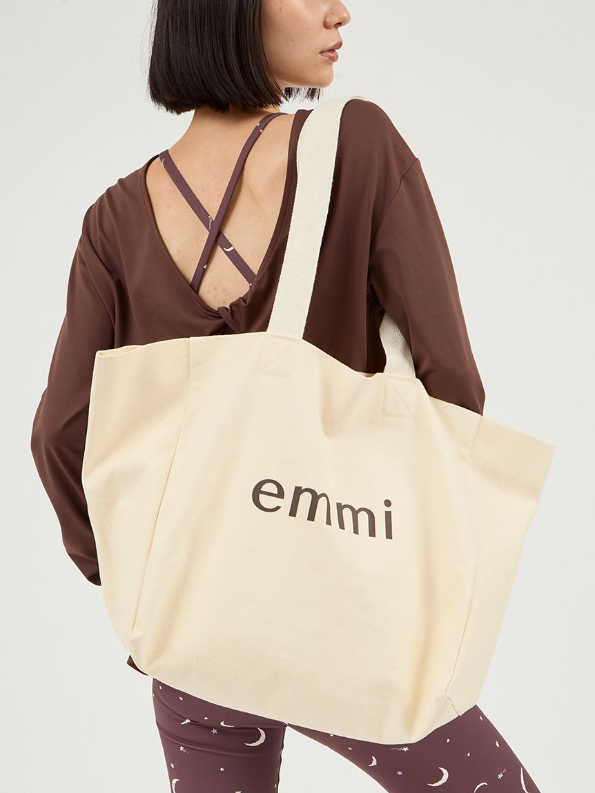 Happy Active set(WELLNESS&TRAINING WEAR)｜emmi（エミ）の通販サイト