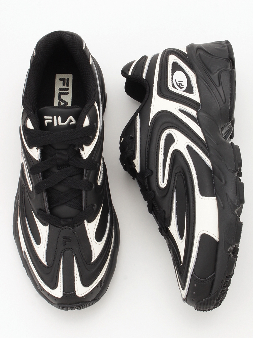 fila buzzard