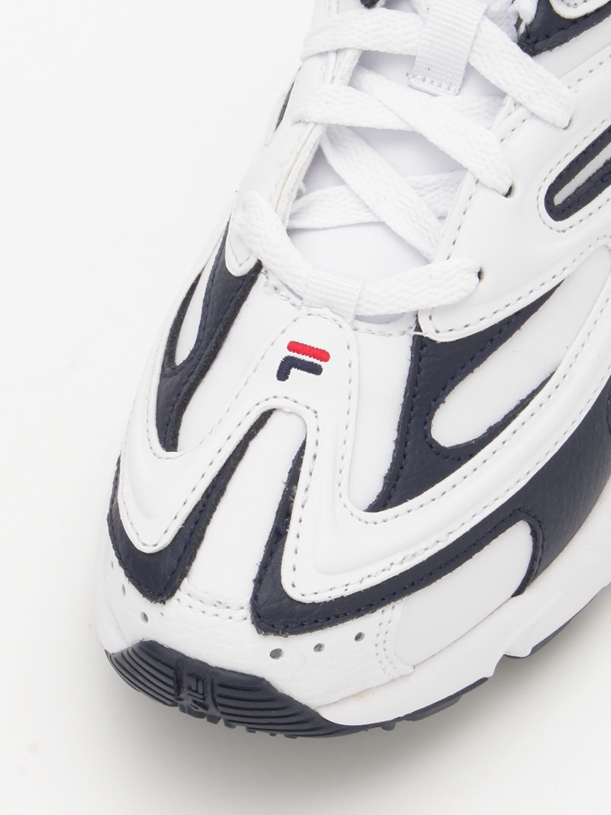 FILA★BUZZARD 2000★レトロ★ロゴ★兼用 FILA】BUZZARD 2000(スニーカー)｜シューズ｜emmi（エミ）の通販