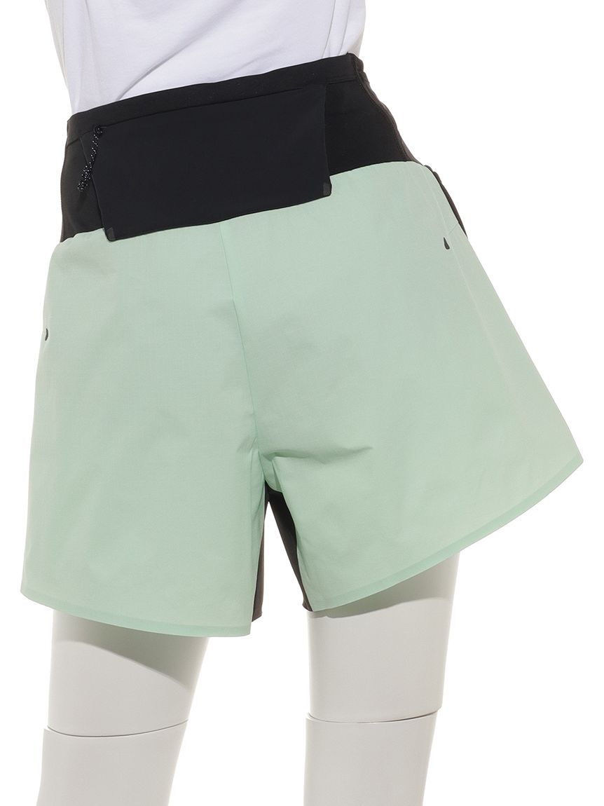 On】Ultra Shorts(パンツ)｜セレクトウェア｜emmi（エミ）の通販サイト