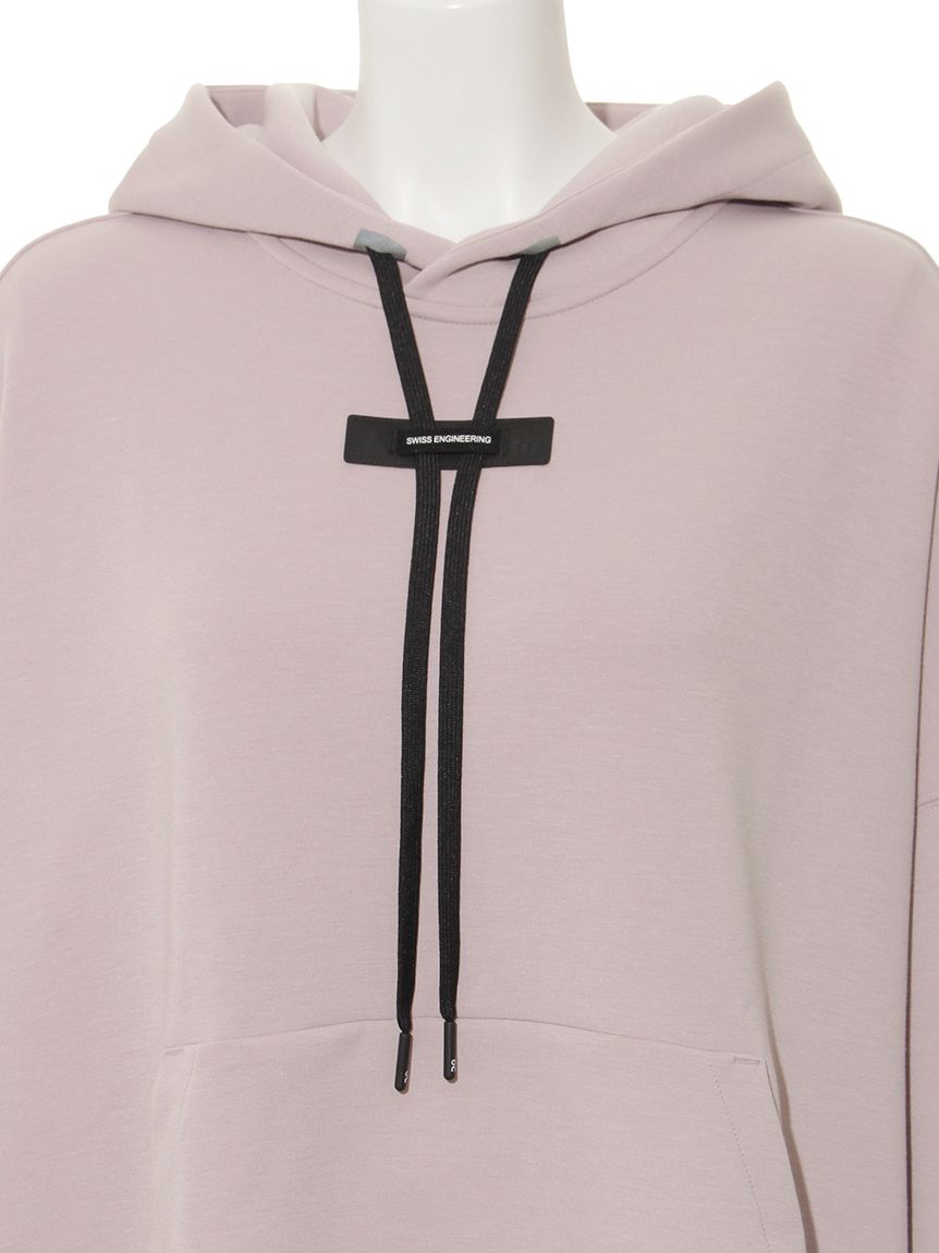 On】Hoodie W(スウェット/パーカー)|トップス|emmi(エミ)の On】Hoodie W(スウェット/パーカー)|トップス|emmi(エミ)の