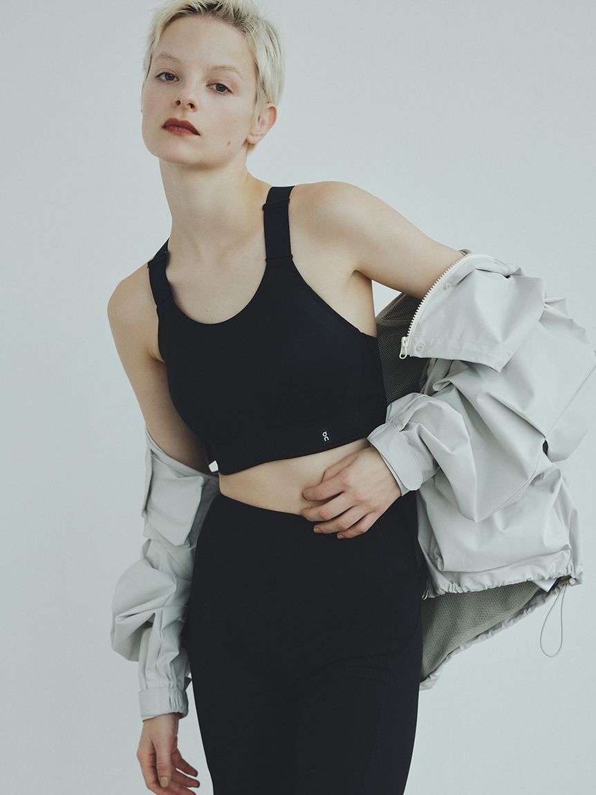 ON】Move Tights Short(レギンス)｜パンツ｜emmi（エミ）の通販