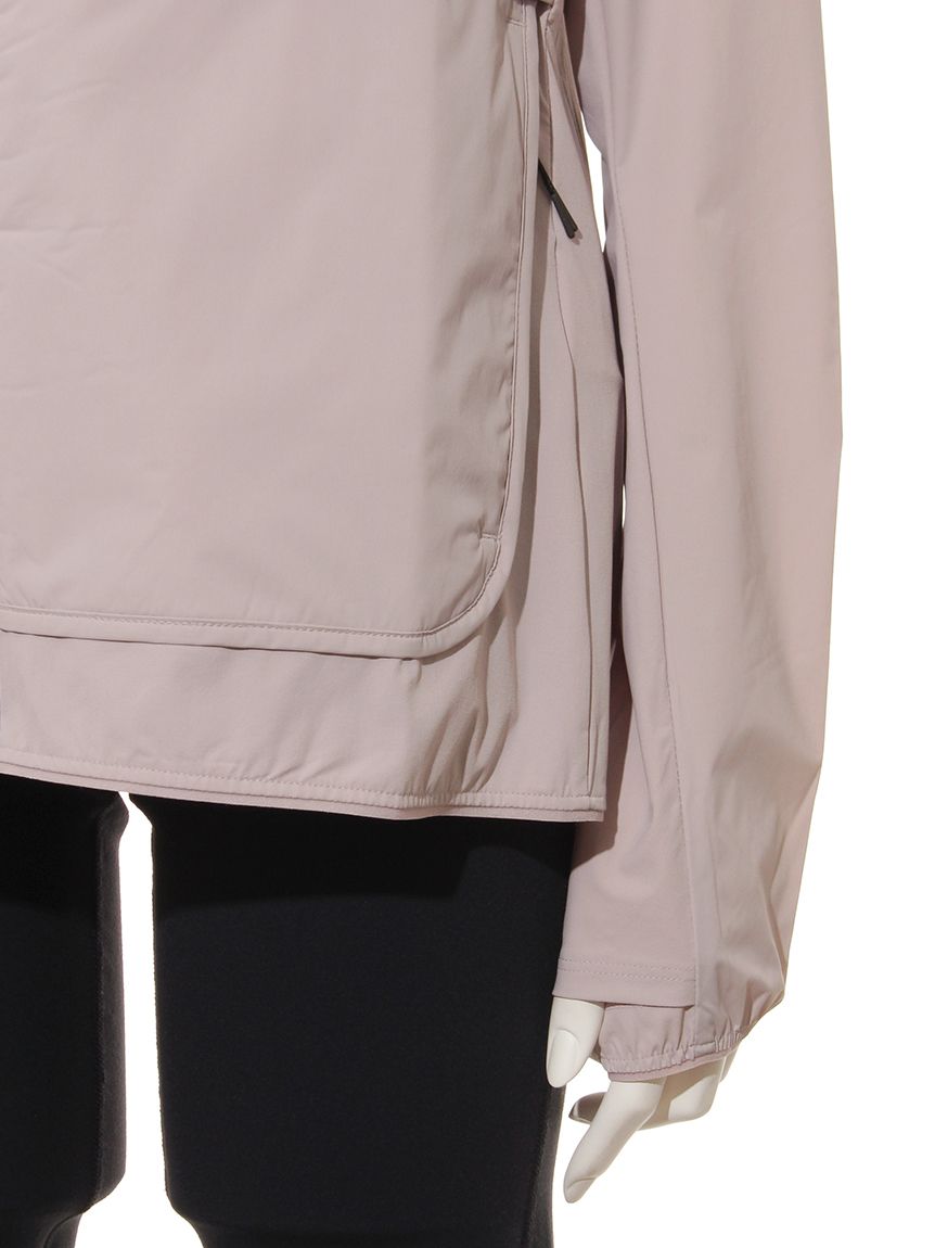 On】Weather Jacket(ブルゾン)｜アウター｜emmi（エミ）の通販