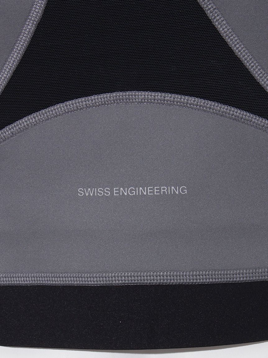 On】2-In-1 Crop(トップス)｜セレクトウェア｜emmi（エミ）の通販