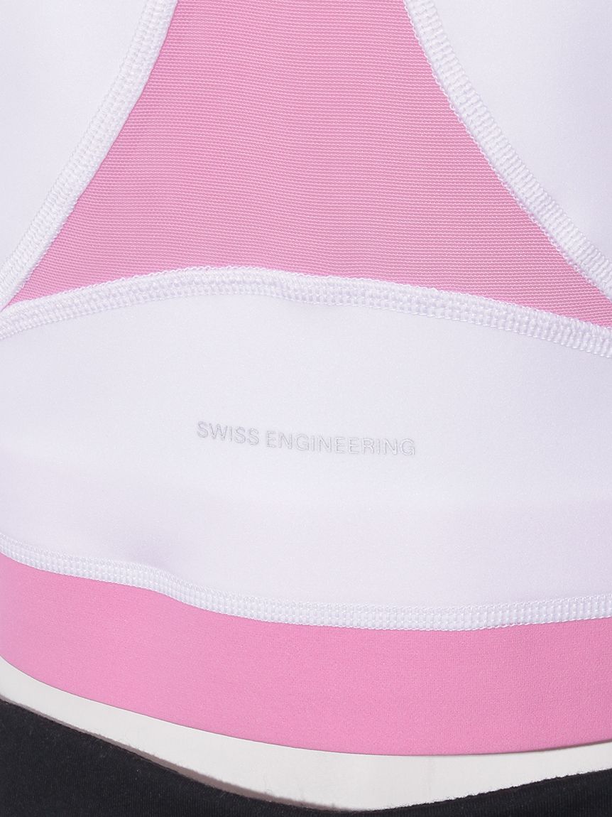 On】Long-Sleeve Crop(Tシャツ/カットソー)｜トップス｜emmi（エミ）の  